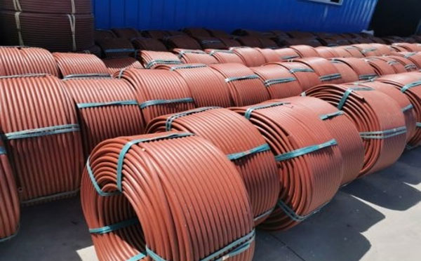 肃南穿线管为什么受人们欢迎的原因 肃南穿线管为什么受人们欢迎的原因