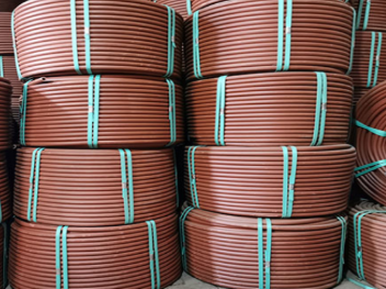 RPE肃南穿线管的好处有哪些 RPE肃南穿线管的好处有哪些