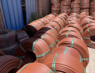 选择肃南穿线管的方法 选择肃南穿线管的方法