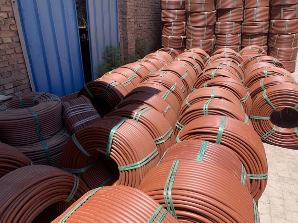 如何选择一条合适耐用的肃南穿线管