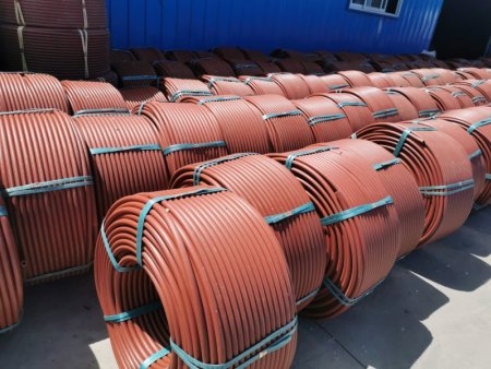 肃南穿线管是如何维护电缆的 肃南穿线管是如何维护电缆的