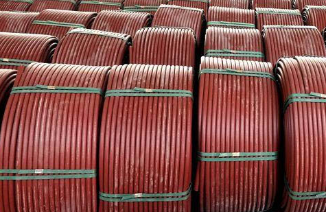 怎样选择一条合适耐用的肃南穿线管 怎样选择一条合适耐用的肃南穿线管