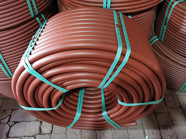 肃南肃南穿线管厂家告知大家管材选择哪种的好