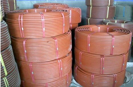 RPE肃南穿线管的应用范围