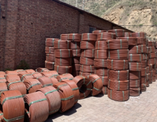 肃南穿线管的好处有哪些 肃南穿线管的好处有哪些