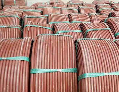 肃南穿线管的发展以及应用