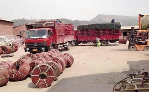 穿线管选型与施工全解析：肃南穿线管如何正确安装