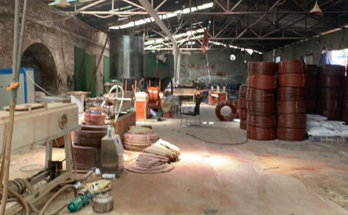 家装防火别忽视！阻燃肃南穿线管安装规范详解