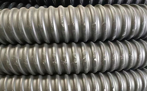 埋地电缆护套用肃南碳素波纹管规格怎么选