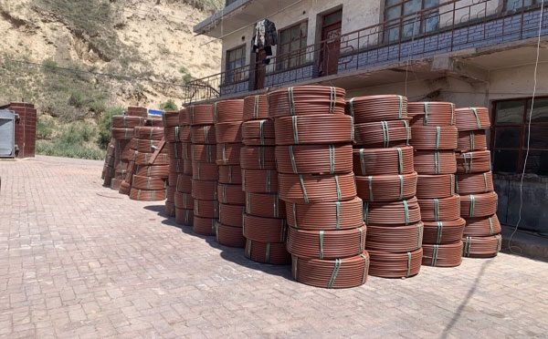 肃南穿线管品质之选：恒通塑胶以专业实力筑牢西北电气安全防线