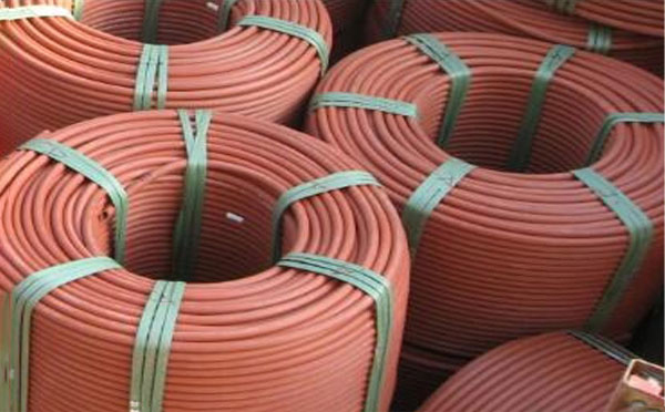 地下管线保护新选择：聚乙烯肃南穿线管在现代电气工程中的应用价值