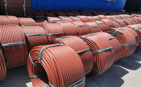 肃南穿线管类型选型与建筑电气安装技术规范指南